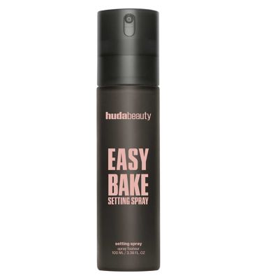 Huda Beauty Easy Bake Setting Spray - 100ml