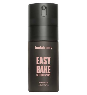 Huda Beauty Easy Bake Setting Spray Mini - 30ml
