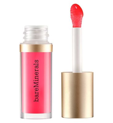 bareMinerals Nourishing Lip Oil