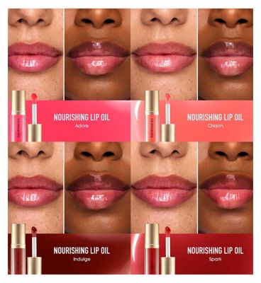 bareMinerals Nourishing Lip Oil
