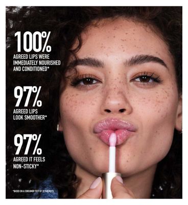 bareMinerals Nourishing Lip Oil