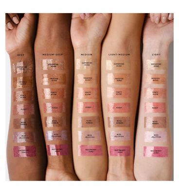 Fenty Beauty Gloss Bomb Oil 9ml