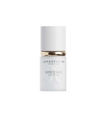 Impeccable 24HR Blurring Matte Setting Spray 40ml