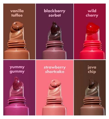 e.l.f. Glow Reviver Melting Lip Balm
