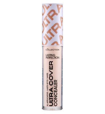Collection Lasting Perfection Ultra Cover Concealer