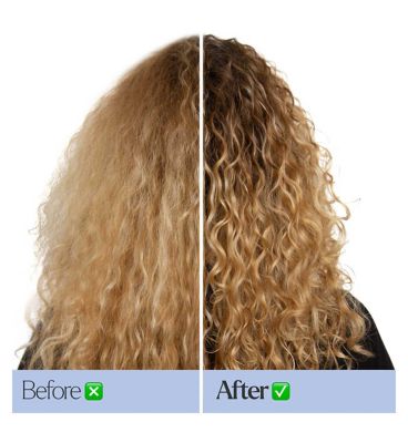 Only Curls Volumising Curl Mousse 200ml
