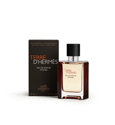 Terre d'Hermès Eau de Parfum Intense 50ml