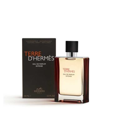 Terre d'Hermès Eau de Parfum Intense 100ml