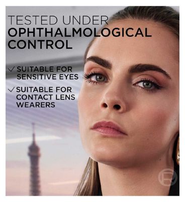 L'Oréal Paris paradise Big Deal Waterproof Mascara Black 9.9ml