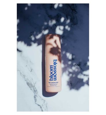 Bloom and Blossom Get Drenched Hydrating Face & Body Mist 100ml