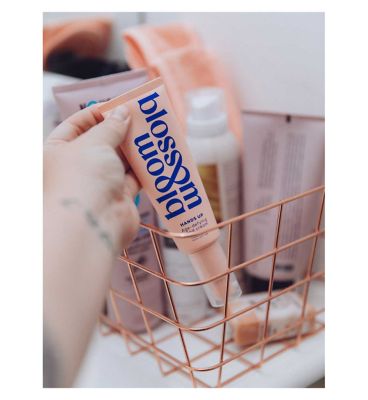 Bloom and Blossom Hands Up Age-Defying Hand Cream 50ml