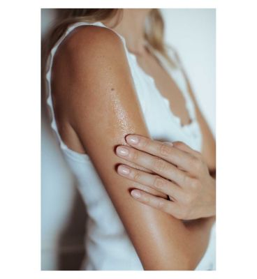 Bloom and Blossom Pyjamarama Dry Body Oil 100ml