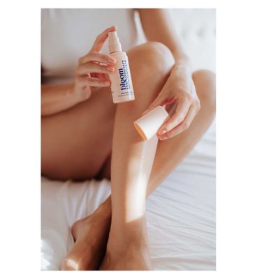 Bloom and Blossom Spritzy Toes Leg and Foot Spray 100ml