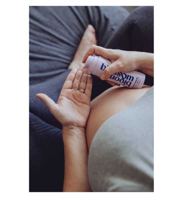 Bloom and Blossom Smooth Moves Stretch Mark Oil 150ml