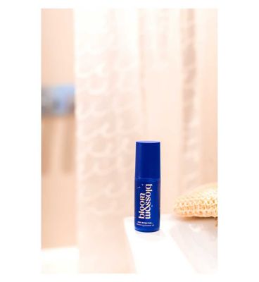 Bloom and Blossom And Breathe... Relaxing Shower Oil 100ml