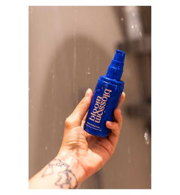 Bloom and Blossom And Breathe... Relaxing Shower Oil 100ml