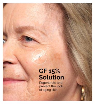 The Ordinary Growth Factors 15% Solution Serum 30ml
