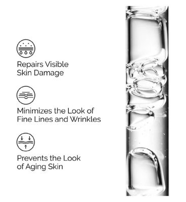 The Ordinary Growth Factors 15% Solution Serum 30ml