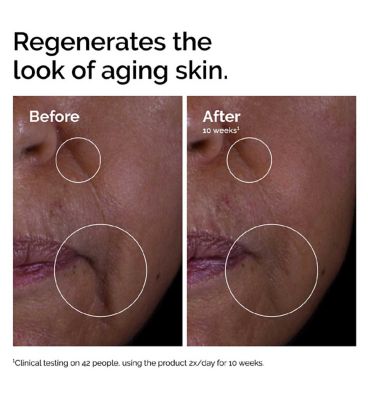 The Ordinary Growth Factors 15% Solution Serum 30ml