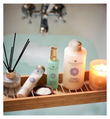 Champneys Slumber Epsom Bath Salts 1kg