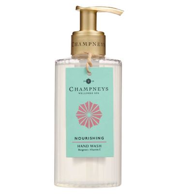 Champneys Nourishing Hand Wash 250ml