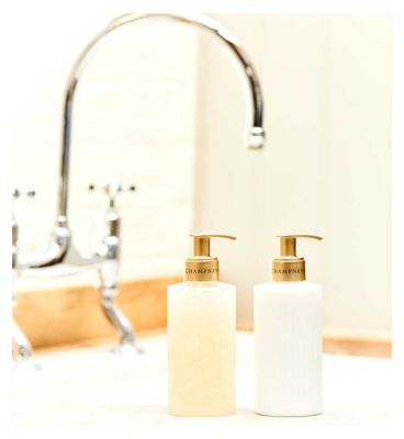 Champneys Nourishing Hand Wash 250ml