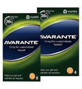 Avarante 10mg Film-Coated Tablets - 12 Tablets