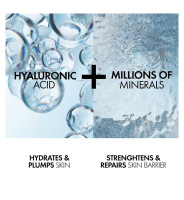 Vichy Mineral 89 Daily Hydration Essentials Starter Kit