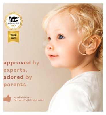 Nala's Baby Nourishing Balm Fragrance Free 30ml