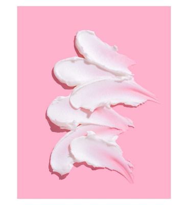 Sundae Body Whip Moisturiser - Peach