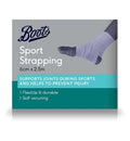 Boots Sports Strapping 6cm x 2.5m (Each)