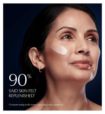 Estée Lauder Revitalizing Supreme+ Night Power Bounce Crème Moisturiser Refill 50ml