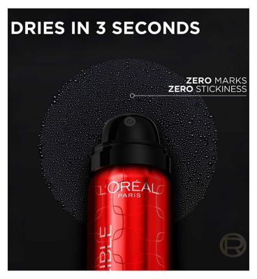 L'Oreal Paris Infallible Setting Spray Mist Duo Bundle