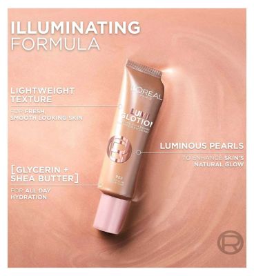 L'Oreal Paris Setting Spray Glotion 902
