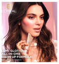 L'Oreal Paris Setting Spray Glotion 903