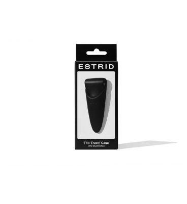 Estrid Travel Case Onyx
