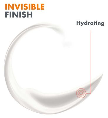 Avène Sun Protection Spray SPF50 200ml