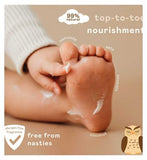 Nala's Baby Vanilla Cloud Collection 3 x 200ml