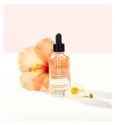JVN Complete Nourishing Shine Drops  50ml