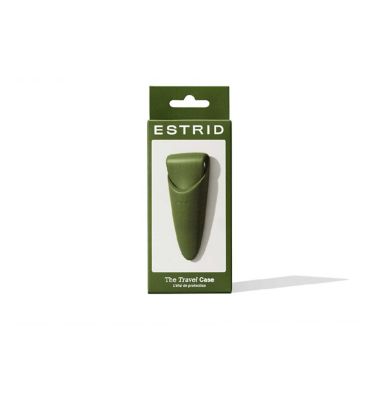 Estrid Travel Case Moss