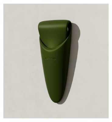 Estrid Travel Case Moss