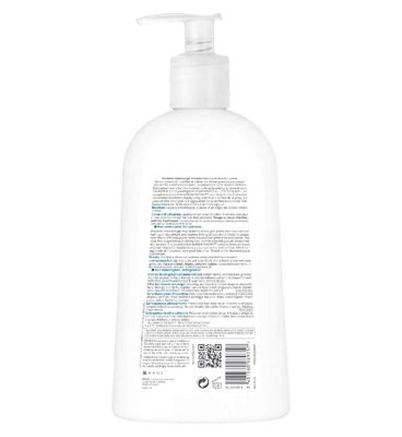 Bioderma Atoderm Intensive Foaming Gel 500ml