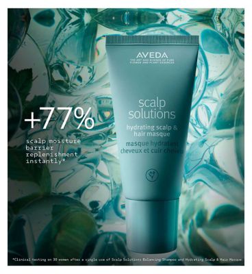 AVEDA Scalp Solutions Hydrating Scalp & Hair Masque 150ml