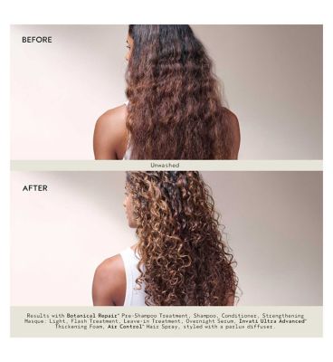 AVEDA Botanical Repair™ bond-building pre-shampoo treatment