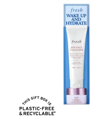Fresh Awaken Radiance Set
