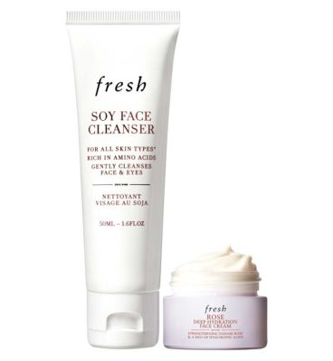 Fresh Awaken Radiance Set