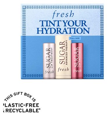 Fresh Tint Your Hydration Set