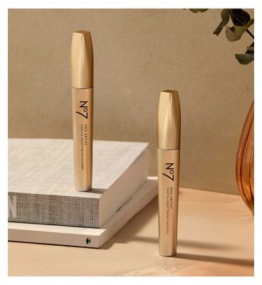 No7 Pro Artist That's A Wrap Tubing Mascara 8.5ml
