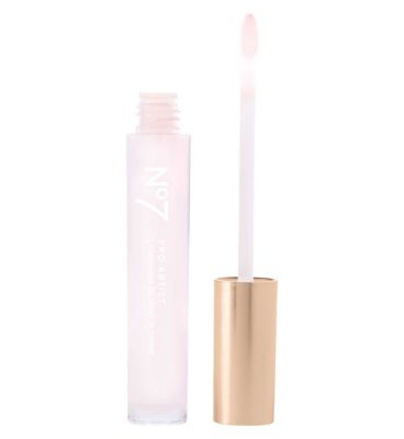 No7 Pro Artist Luminous Glow Lip Shine 6.8ml