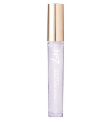 No7 Pro Artist Luminous Glow Lip Shine 6.8ml